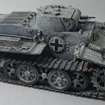 PZI.KPFW AUSF