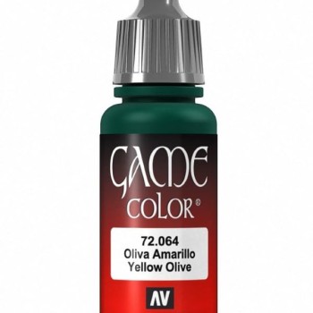 Oliva Amarillo