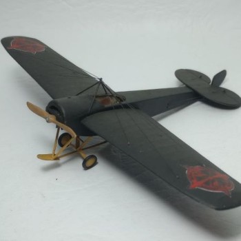 NIEUPORT IV.G - 1/72