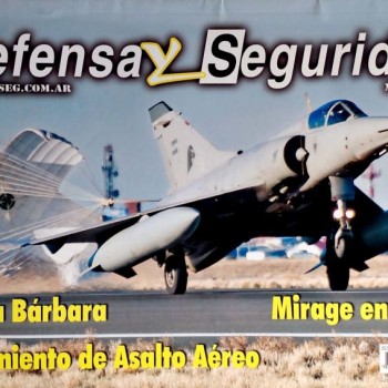 DEFENSA Y SEGURIDAD Nº51