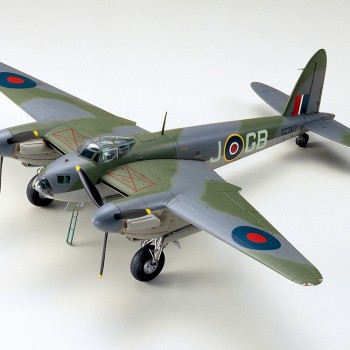 1/48 Mosquito B Mk.IV / PR Mk.IV