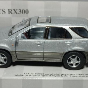 LEXUS RX300