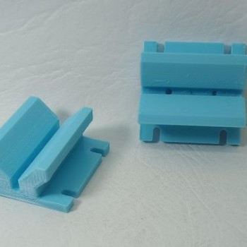 CENTRADOR CHICO - SOPORTE DE PIEZAS