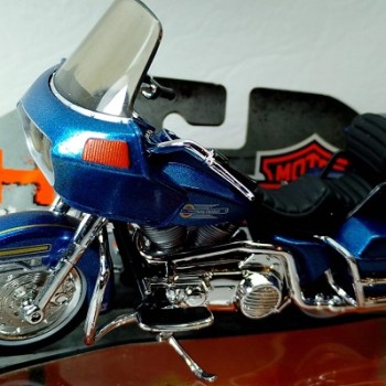 1980 FLT TOUR GLIDE 1/18