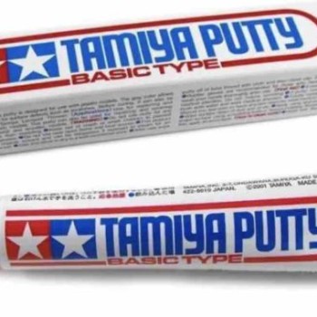 Tamiya Putty (Basic Type)