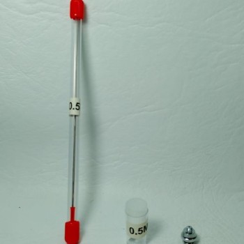 SET DE REPUESTOS AERÓGRAFO BD/AB/TJ180 - 0,5