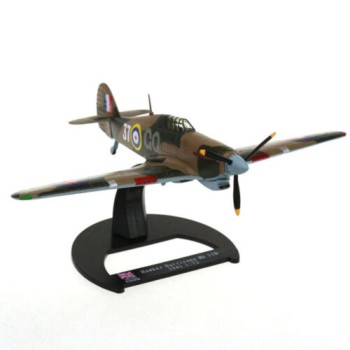 HAWKER HURRICANE MK IIB
