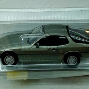 PORSCHE 924 TURBO 1978