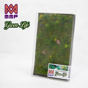 DECO GRASSES VERANO CB: 0721450759965