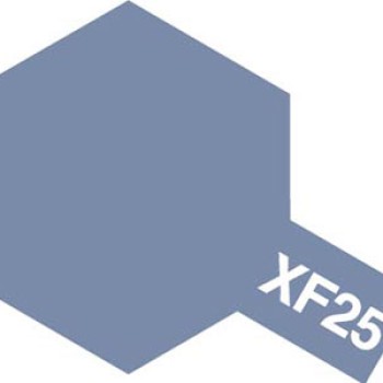 Acrylic XF-25 Light Sea Grey- 23ml