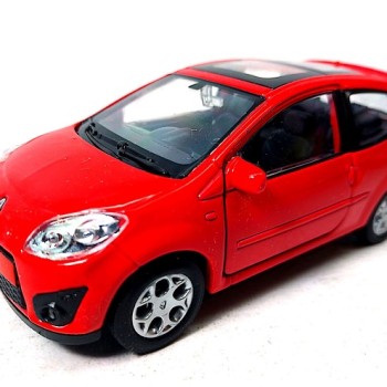 RENAULT TWINGO GT 1/32