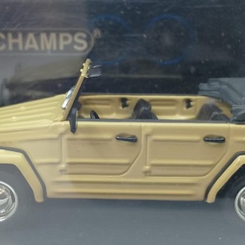 VW 181 STEPPENBEIGE