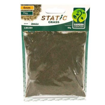 HAY 4MM 50 GRAMOS