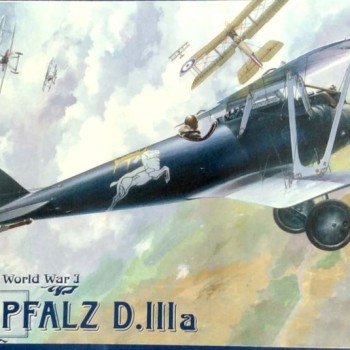 PFALZ D.IIIa
