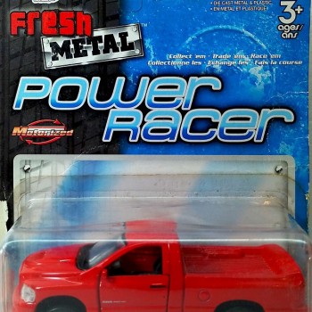 DODGE RAM SRT-10 2006 1/47