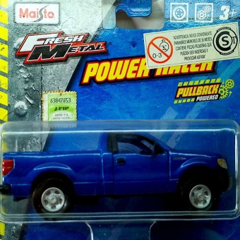 FORD F-150 XL