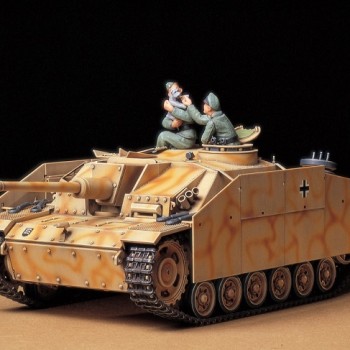Sturmgeschutz III Ausf.G (Sd.Kfz.142/1) - OFERTA