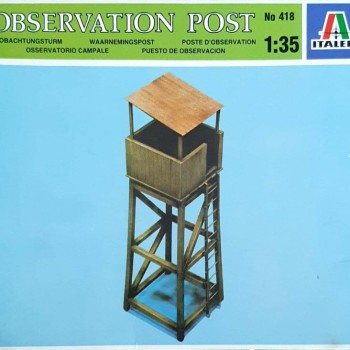 Observation Post