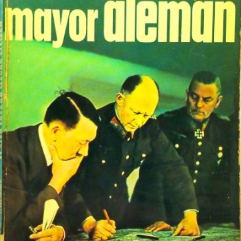 EL ALTO ESTADO MAYOR ALEMÁN