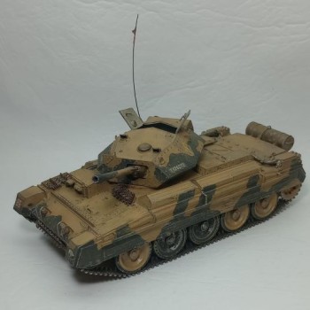 CRUSADER MK.III