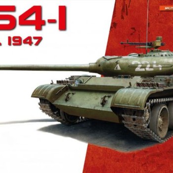 T-54-1 MOD.1947