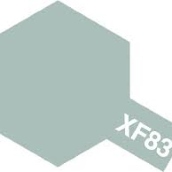 Acrylic Mini XF-83 Med. Sea Gray 2 RAF- 10ml