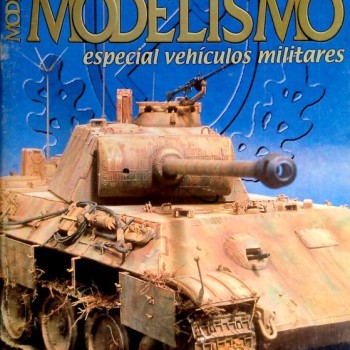 EUROMODELISMO Nº2