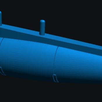 Tanque Ventral 600lts (1) - Super Etendart