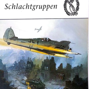 13 - LUFTWAFFE SCHLACHTGRUPPEN