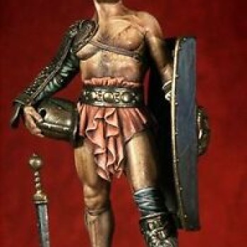 GLADIADOR "SECUTOR"