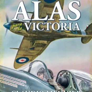 ALAS PARA LA VICTORIA