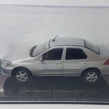 CHEVROLET PRISMA 2012