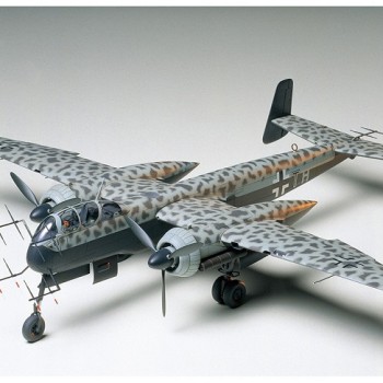 1/48 Heinkel He 219 Uhu