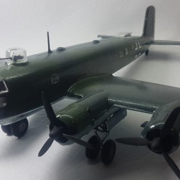 FOCKE-WULF FW-200 CONDOR - 1/72