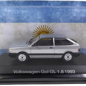 VW GOL GL 1.8 1993