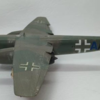 ARADO AR-234 - 1/48