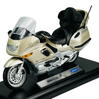 BMW K1200 LT