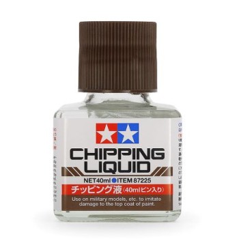 Chipping Liquid