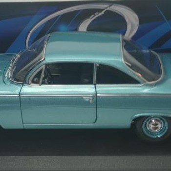 1962 CHEVROLET BEL AIR