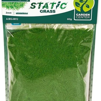 VIBRANT SPRING 2MM 60 GRAMOS