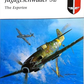 15 -JAGDGESCHWADER 52 - THE EXPERTEN