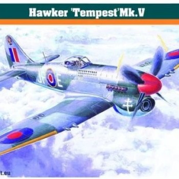 HAWKER TEMPEST MK.V