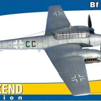 BF 110G-4