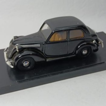 FIAT 1100 Berlinno 1949