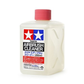 Airbrush Cleaner