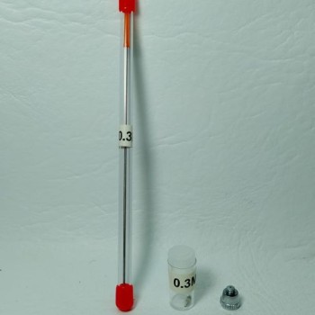 SET DE REPUESTOS AERÓGRAFO BD/AB/TJ130 - 0,3