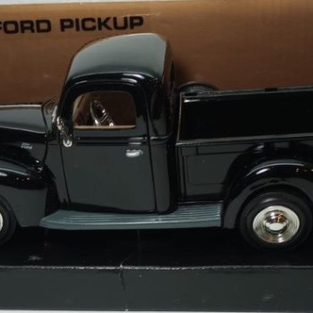 1940 FORD PICK UP