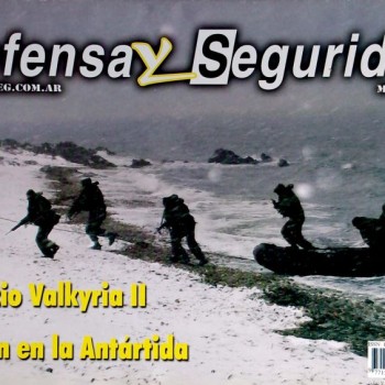 DEFENSA Y SEGURIDAD Nº49