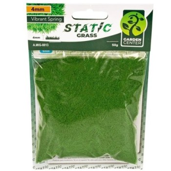 VIBRANT SPRING 6MM 40 GRAMOS