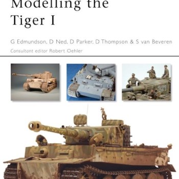 MODELLING  THE TIGER I